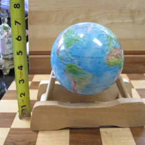 Mova World Globe